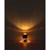 Globo Rabbit Tafellamp Goud, 1-licht