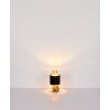 Globo Rabbit Tafellamp Goud, 1-licht
