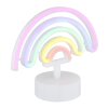 Globo Pelangi deco licht LED Wit, 1-licht