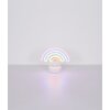 Globo Pelangi deco licht LED Wit, 1-licht
