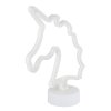 Globo II deco licht LED Wit, 1-licht