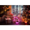 Globo II deco licht LED Wit, 1-licht