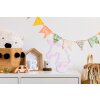 Globo II deco licht LED Wit, 1-licht
