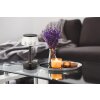 Globo Lucio Tafellamp LED Zwart, 1-licht