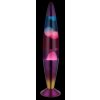 Lavalamp  Globo Etna Tafellamp LED Kleurrijk, 1-licht