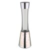 Lava lamp  Globo Sparkle lavalamp, Tafellamp LED Chroom, 1-licht