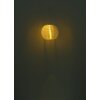 Globo Solar Zonne-licht LED Wit, 1-licht