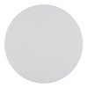 Globo Lamont Buitenlicht LED Wit, 1-licht