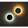 Globo Lamont Buitenlicht LED Wit, 1-licht