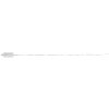 Globo Band Lichte keten LED Wit, 1-licht