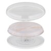 Globo Tyrone Plafondlamp LED Wit, 1-licht