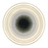 Globo Alsuna Plafondlamp LED Wit, 1-licht, Afstandsbediening