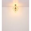 Globo Conor Hanglamp Zwart, 13-lichts