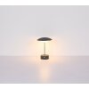 Globo Tomo Tafellamp LED Groen, 1-licht