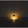 Globo Wanda Tafellamp LED Transparant, Helder, 1-licht