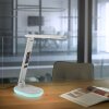 Lichten Direct TINA Tafellamp LED Wit, 1-licht, Kleurwisselaar