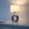 Lichten Direct CARARA Tafellamp LED Grijs, 1-licht
