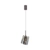 Paul Neuhaus Verlichting Zula Hanglamp LED Bruin, 1-licht