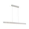 Paul Neuhaus Verlichting Round Hanglamp LED Aluminium, 2-lichts