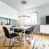 Paul Neuhaus Verlichting Hoop Hanglamp LED Bruin, 1-licht