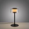 Paul Neuhaus Verlichting Rika Tafellamp LED Zwart, 1-licht