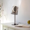 Paul Neuhaus Verlichting Zula Tafellamp LED Zwart, 1-licht