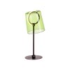 Paul Neuhaus Verlichting Zula Tafellamp LED Zwart, 1-licht