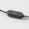 Paul Neuhaus Verlichting Zula Tafellamp LED Zwart, 1-licht
