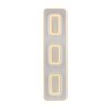 Paul Neuhaus Q-Serie Q-Kalina Plafondlamp LED Wit, 1-licht, Afstandsbediening