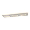 Paul Neuhaus Q-Serie Q-Kalina Plafondlamp LED Wit, 1-licht, Afstandsbediening