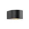 Paul Neuhaus Verlichting Carla Wandlamp LED Antraciet, 2-lichts Paul Neuhaus Verlichting Carla Wandlamp LED Antraciet, 2-lichts