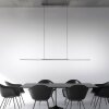 Paul Neuhaus Verlichting Surface Hanglamp LED Grijs, 1-licht