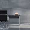 Paul Neuhaus Verlichting Go Tafellamp LED Bruin, 1-licht