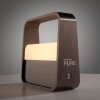 Paul Neuhaus Verlichting Go Tafellamp LED Bruin, 1-licht