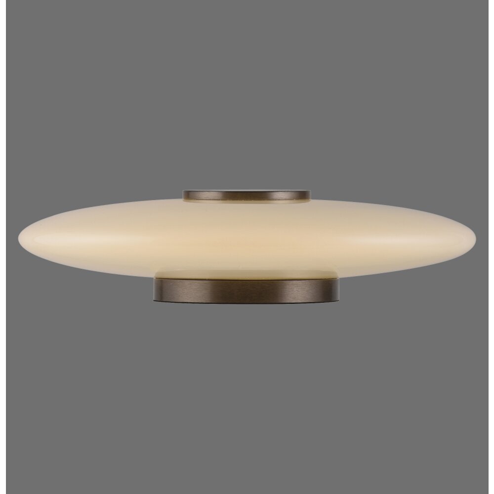 Paul Neuhaus Verlichting Vitrum Tafellamp LED Bruin, 1-licht main product photo