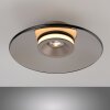 Paul Neuhaus Verlichting Moon Plafondlamp LED Brons, 2-lichts