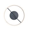 Paul Neuhaus Verlichting Loop Plafondlamp LED Grijs, 2-lichts, Afstandsbediening