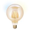 Lutec IDUAL LED E27 9 Watt 5500 Kelvin 806 Lumen