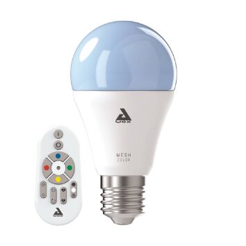 Eglo E27 9 Watt 2765 Kelvin 806 Lumen