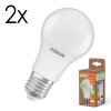 Osram E27 8.5 Watt warm wit 806 Lumen