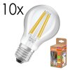 Osram E27 5 Watt warm wit 1055 Lumen