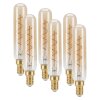 LED 4 Watt warm wit dimbaar 320 Lumen