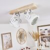 Herford Plafondlamp, 2-lichts