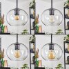 Apedo Hanglamp, Hanglamp, Cluster hanglamp Duidelijk, 3-lichts