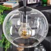 Apedo Hanglamp, Hanglamp, Cluster hanglamp Duidelijk, 3-lichts