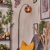 Ripoll Staande lamp Zwart, 1-licht