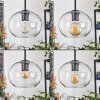 Apedo Hanglamp, Hanglamp, Cluster hanglamp Duidelijk, 3-lichts