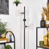 Ripoll Staande lamp Duidelijk, 3-lichts