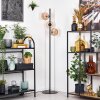 Ripoll Staande lamp Amber, 3-lichts