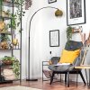 Ripoll Staande lamp Zwart, 1-licht